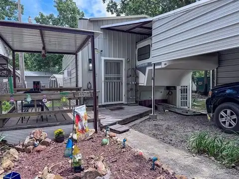 1336 Hemlock, Eucha, OK 74342