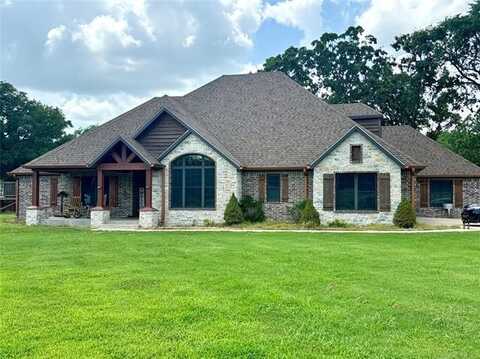 60400 E 140th Road, Fairland, OK 74343