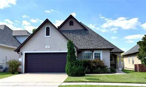 3924 N Pine Avenue, Broken Arrow, OK 74012