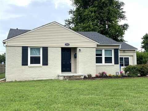5940 E 3rd Street, Tulsa, OK 74112