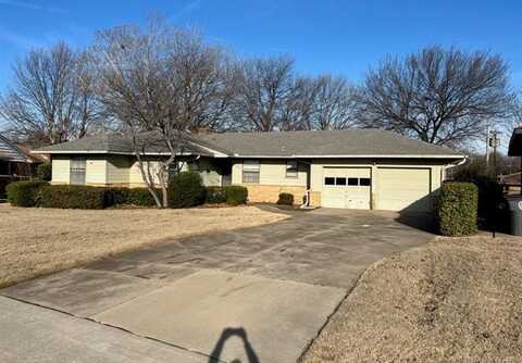 4803 E 37th Street, Tulsa, OK 74135
