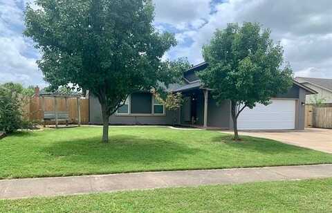11810 E 83rd Street North, Owasso, OK 74055