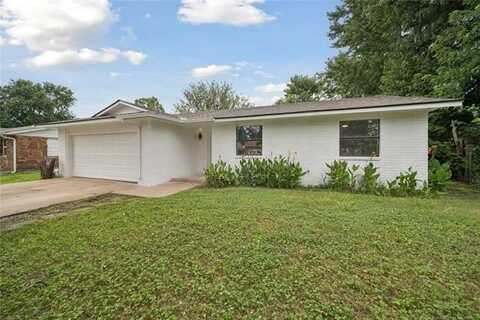 603 E 135th Street, Glenpool, OK 74033
