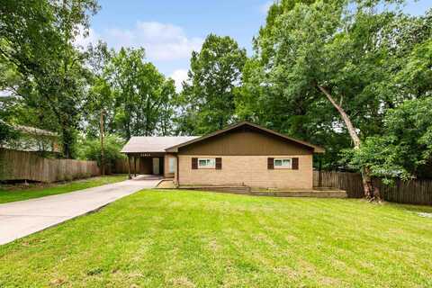 12815 Grassy Drive, Little Rock, AR 72210