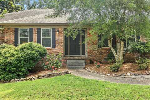 13307 Saint Charles Boulevard, Little Rock, AR 72211