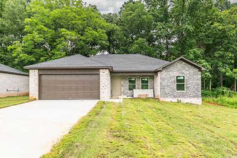 18 Bobby Eugene Drive, Ward, AR 72176