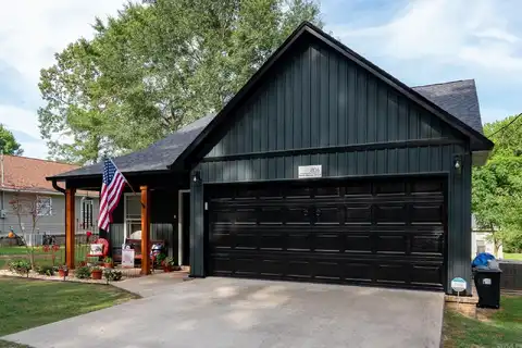 undefined, Sheridan, AR 72150