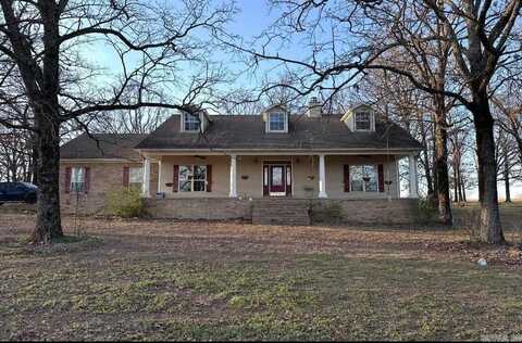 26 Barney Rd, Enola, AR 72047