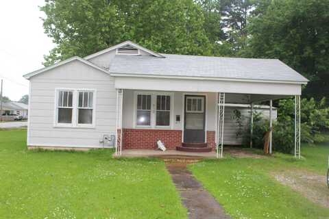 510 S EDGEWOOD Street, Hope, AR 71801
