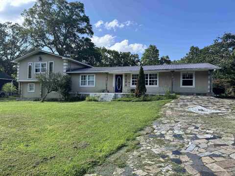 154 Lionhart Place, Hot Springs, AR 71913
