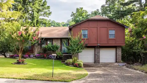 11140 Bainbridge Drive, Little Rock, AR 72212