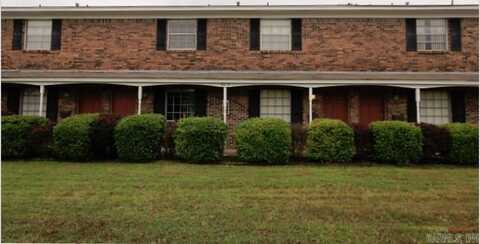 9019 Rodney Parham, Little Rock, AR 72205