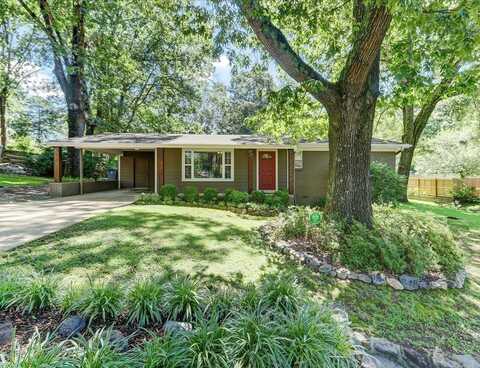 105 Dogwood Street, Hot Springs, AR 71913