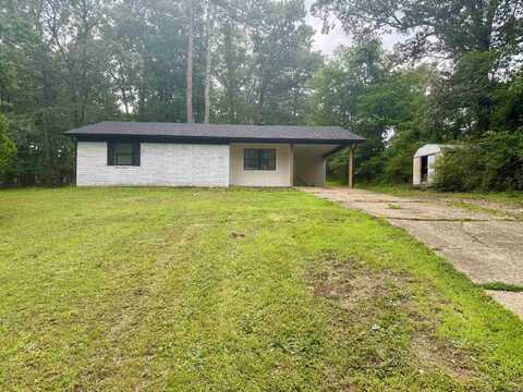 6637 Grayson Drive, Benton, AR 72019