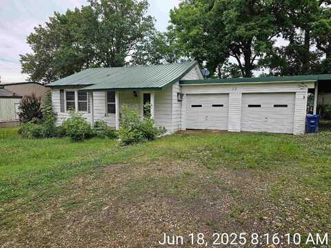 33 Hwy 89, Mayflower, AR 72106