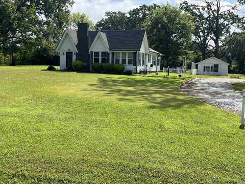 3779 HWY 278, Hope, AR 71801