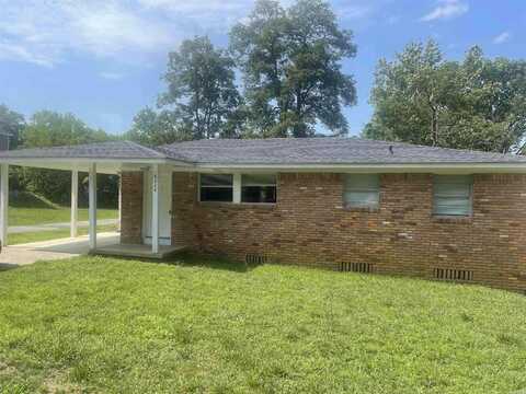 8224 W 37Th St, Little Rock, AR 72204