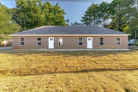 808 Richmond Avenue, Jonesboro, AR 72401