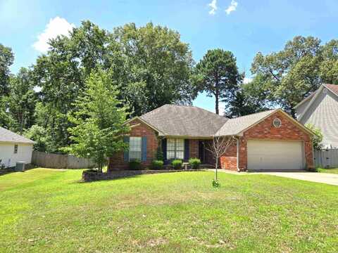 1146 Spring Creek, Benton, AR 72015