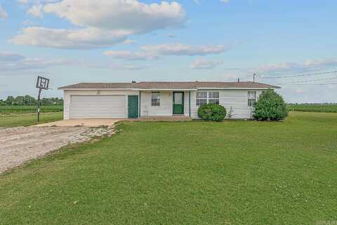 4091 County Road 928, Brookland, AR 72417