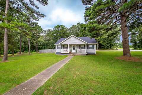 6 Trace Dr., Greers Ferry, AR 72067