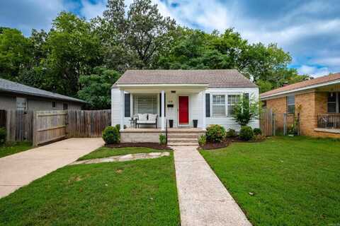 618 N Pierce Street, Little Rock, AR 72205