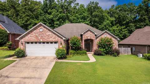 1412 Lansing Street, Little Rock, AR 72223
