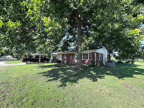 604 S Ballard Street, Rector, AR 72461
