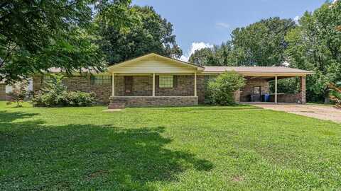 901 Hester Street, Jonesboro, AR 72401