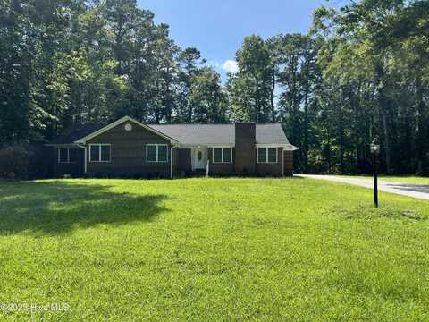 108 Pulley Road, Havelock, NC 28532