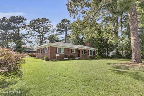 1000 Oriental Avenue, Kinston, NC 28504
