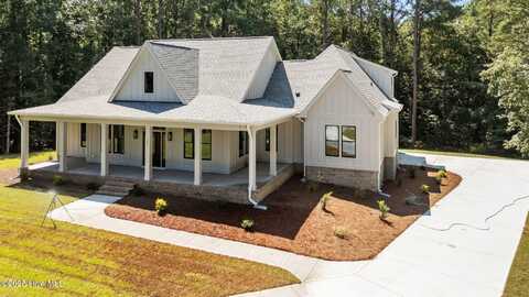 203 Wild Cherry Lane, Minnesott Beach, NC 28510