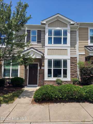 408 Timpson Avenue, Durham, NC 27703