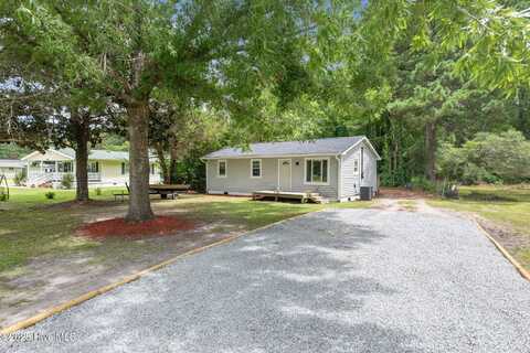 210 Fairview Street, Havelock, NC 28532