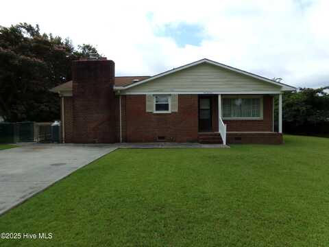 116 Melody Lane, Havelock, NC 28532