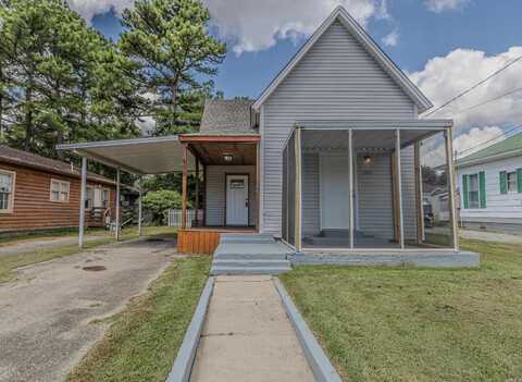 608 S 6th Street, Paragould, AR 72450