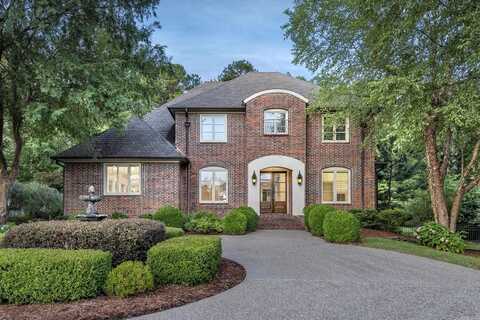 42 Avignon Court, Little Rock, AR 72223