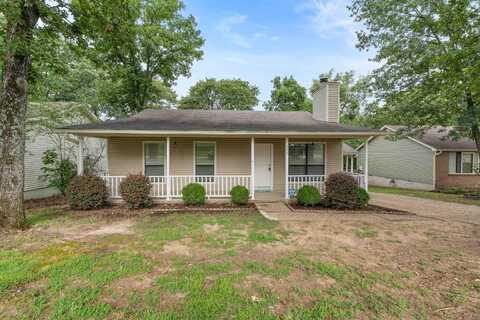 119 Raywood Dr, Sherwood, AR 72120