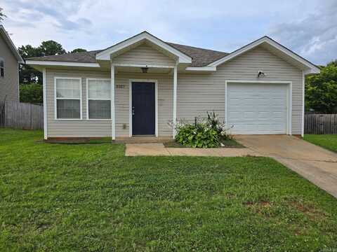 3557 Terrace Hill Court, Benton, AR 72015