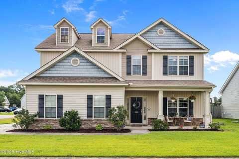 300 Onyx Court, Jacksonville, NC 28546