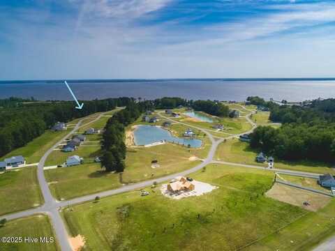 305 + 289 S Brightleaf Drive, Minnesott Beach, NC 28510