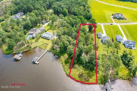 376 Southern Plantation Drive S, Oriental, NC 28571