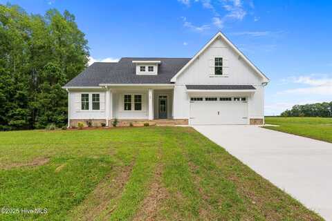 64 Jasmine Lane, Minnesott Beach, NC 28510
