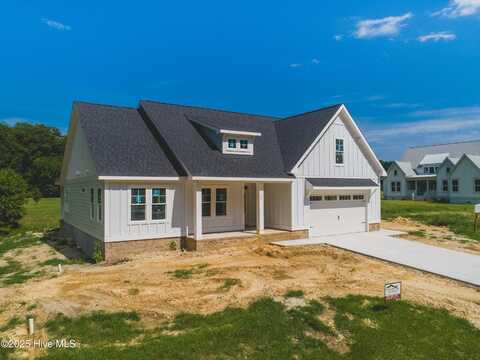 64 Jasmine Lane, Minnesott Beach, NC 28510