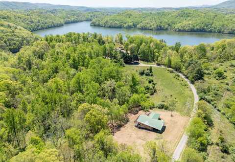 4042 Cabin Land Drive, Radford, VA 24141