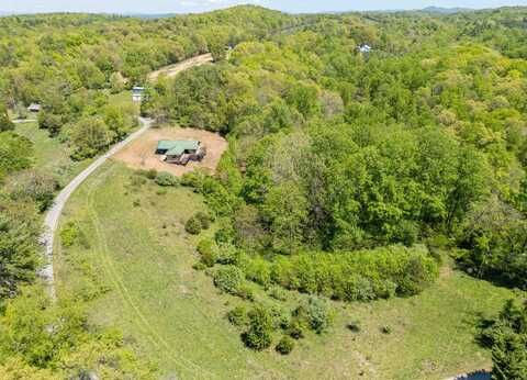 tbd Cabin Land Drive, Radford, VA 24141