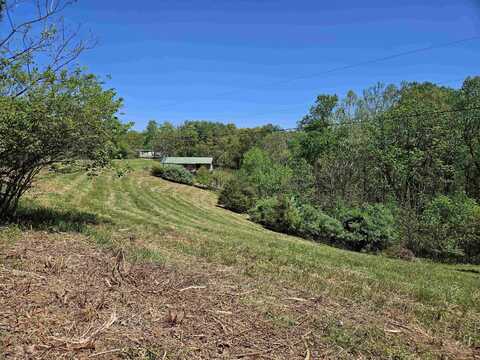 tbd Cabin Land Drive, Radford, VA 24141