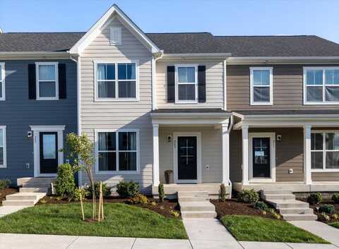 209 Addison Court, Blacksburg, VA 24060