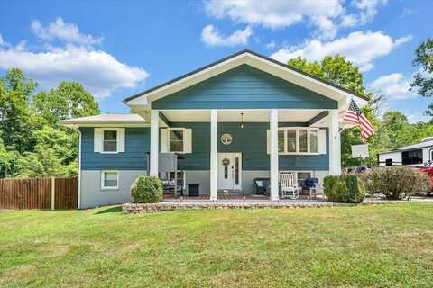 1054 Brake Road, Elliston, VA 24087
