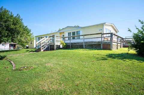6399 Kings Hill Lane, New River, VA 24129